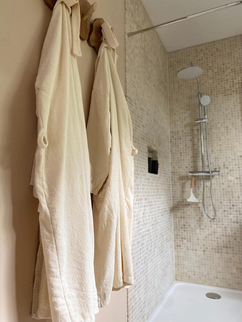 Shower