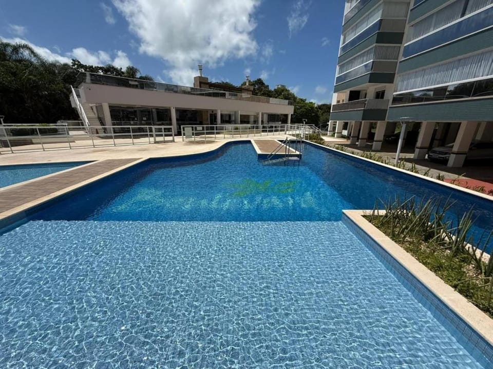 cód 56 - Apartamento á 300M do mar Apartment in Florianopolis