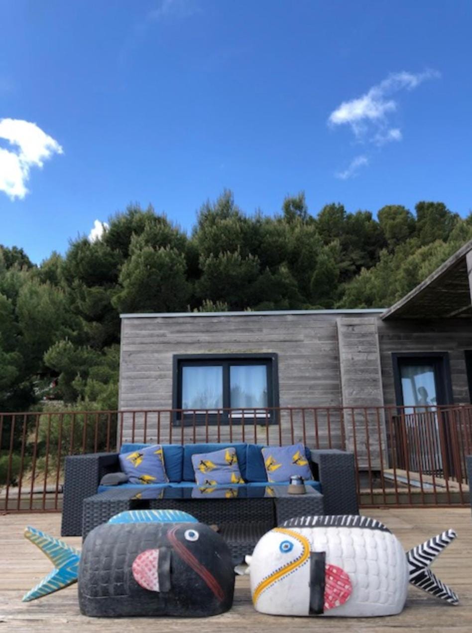 Chappert-gaujal Bed and Breakfast in Leucate