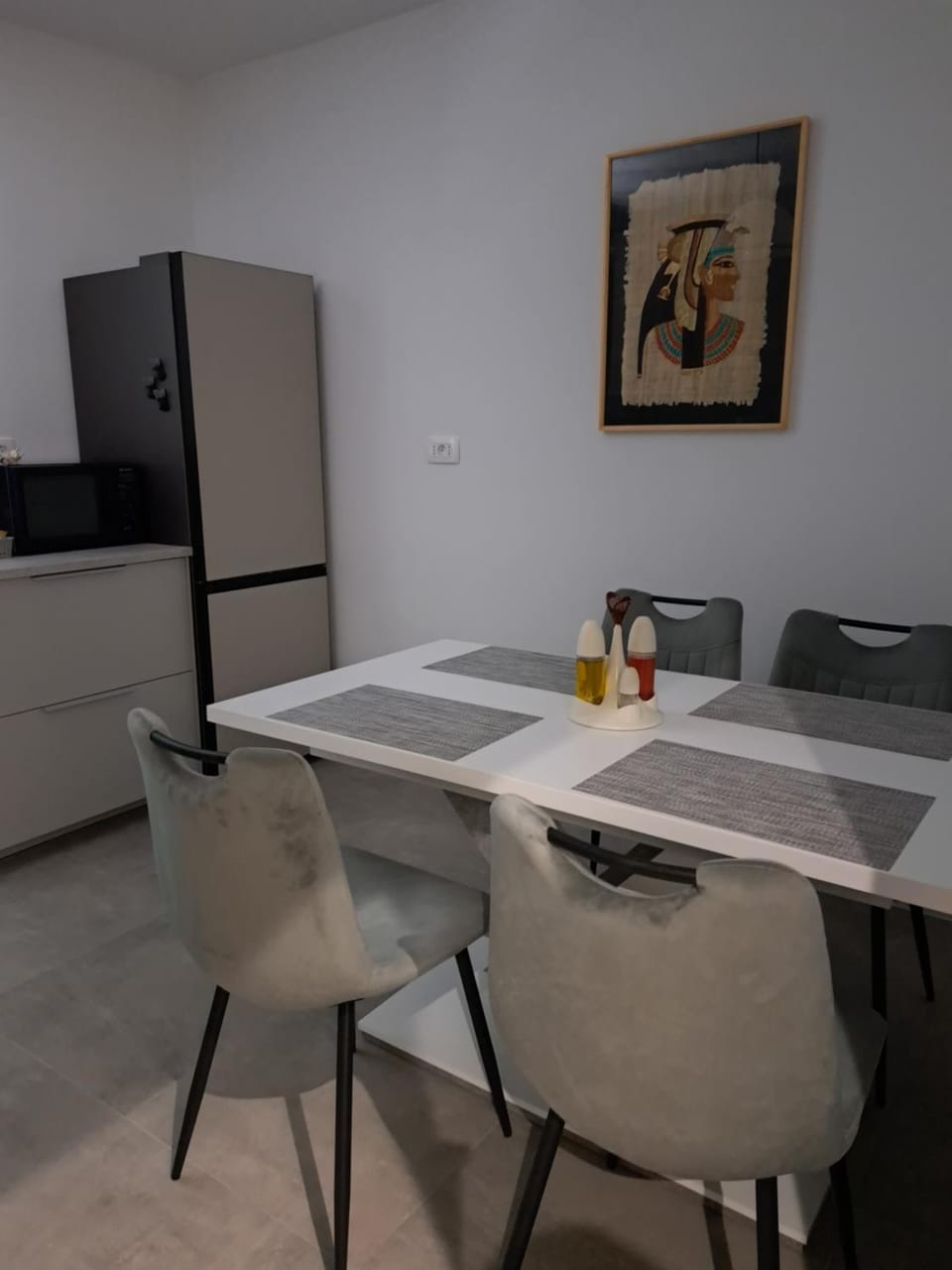 Apartment Grando Apartment in Portorož