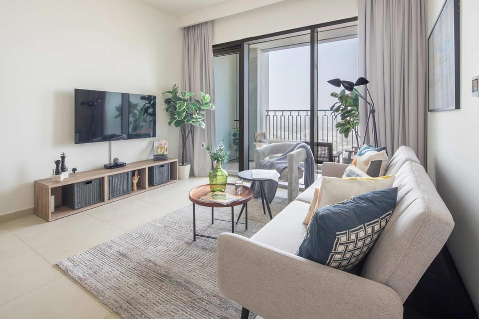 Frank Porter - Downtown Views 2 Apartment in Dubai