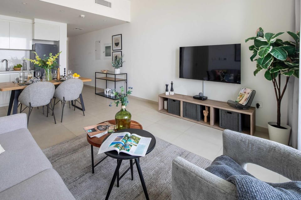 Frank Porter - Downtown Views 2 Apartment in Dubai