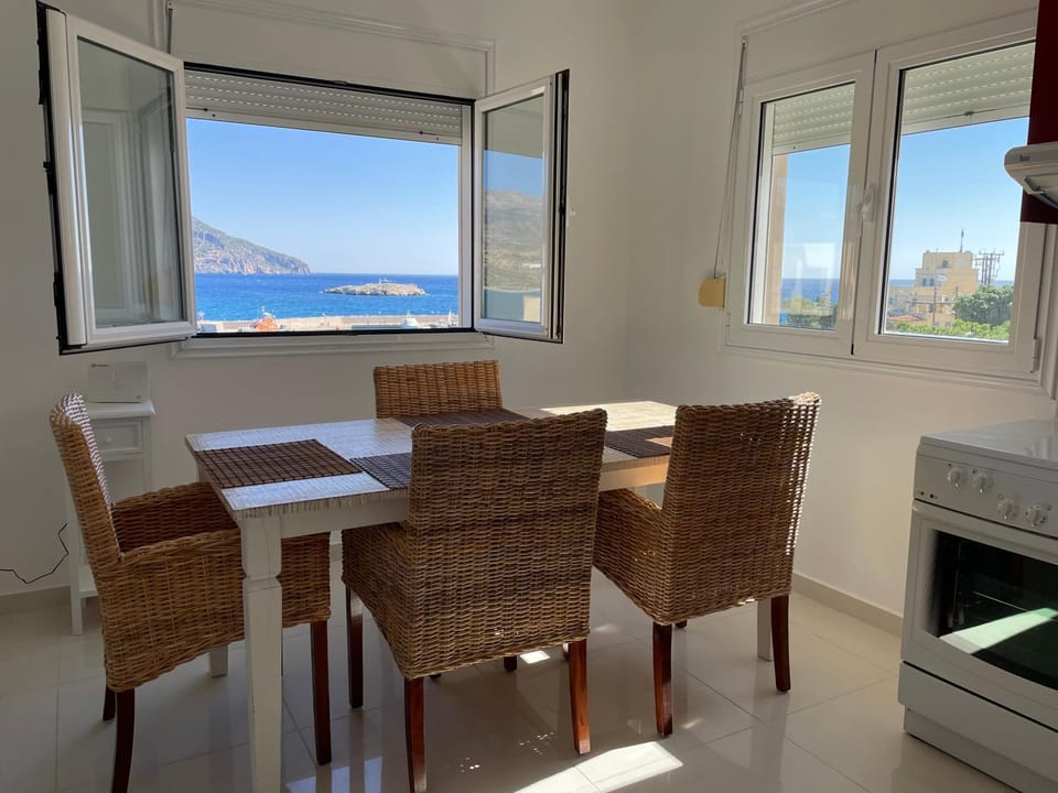 Locals Apartment Karpathos House in Karpathos