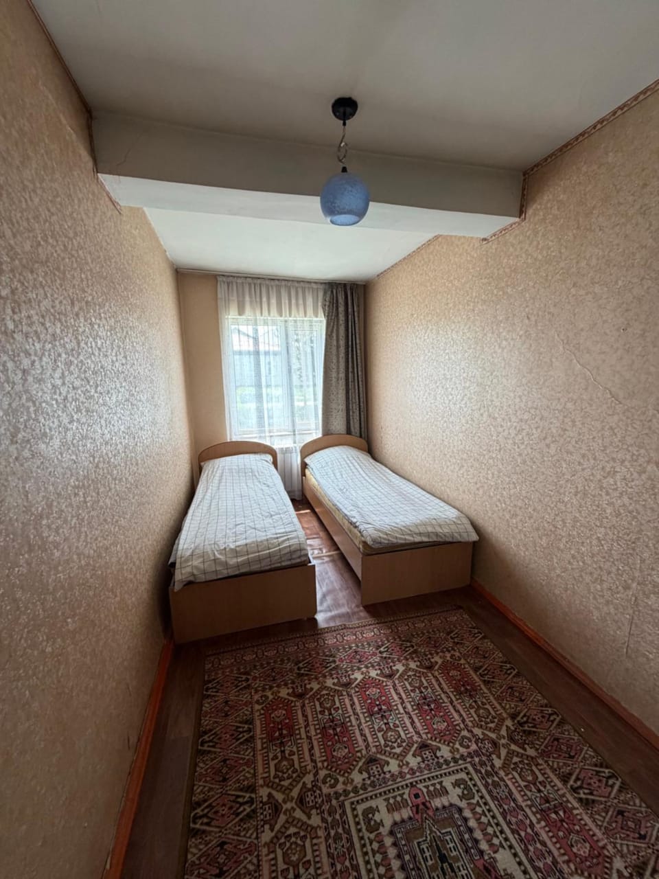 M-otel Bed and Breakfast in Almaty Region, Kazakhstan