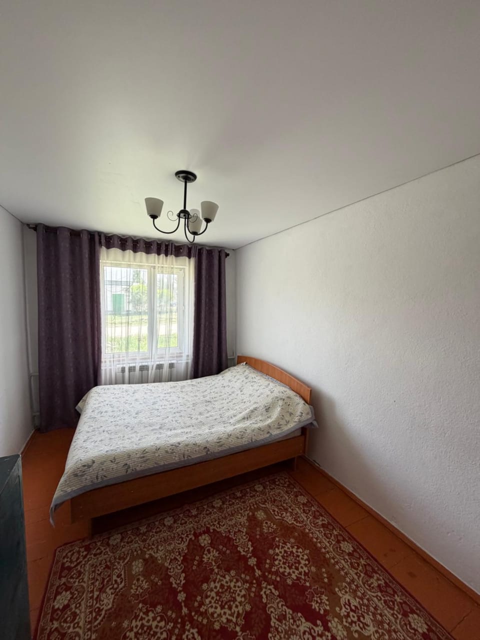 M-otel Bed and Breakfast in Almaty Region, Kazakhstan