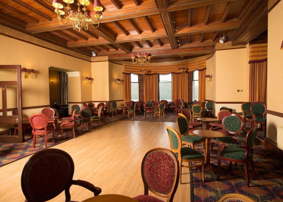 Banquet/Function facilities