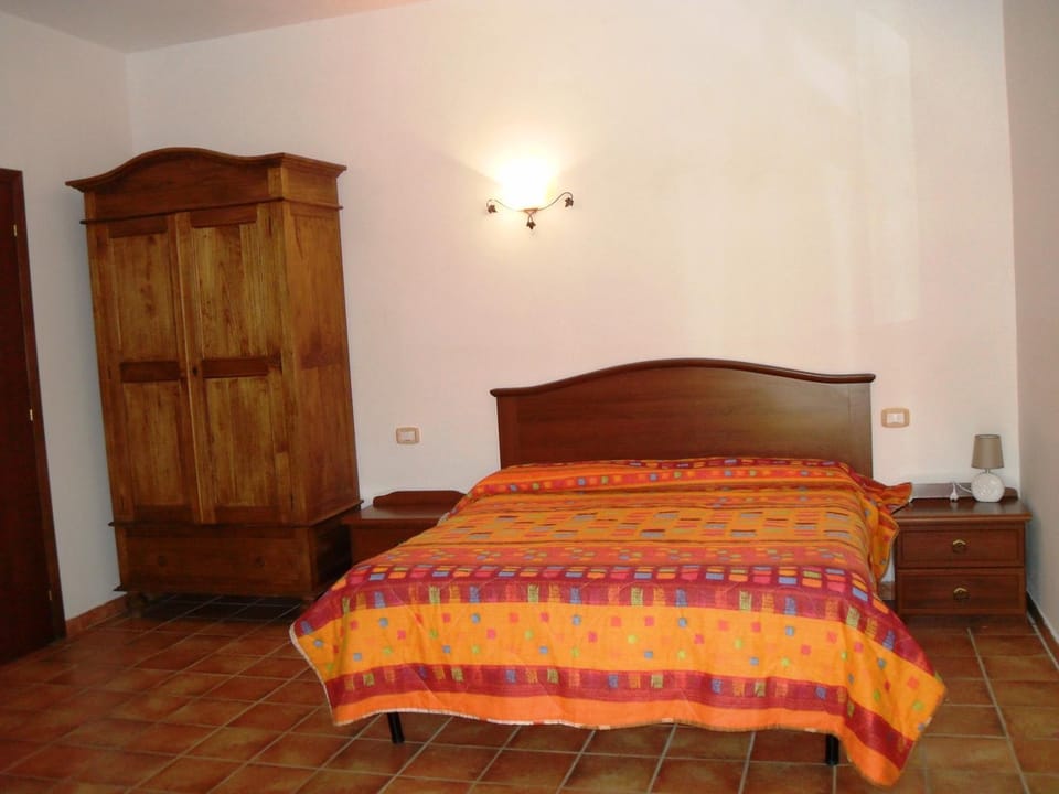 Agriturismo il prataccio Farm Stay in Lazio