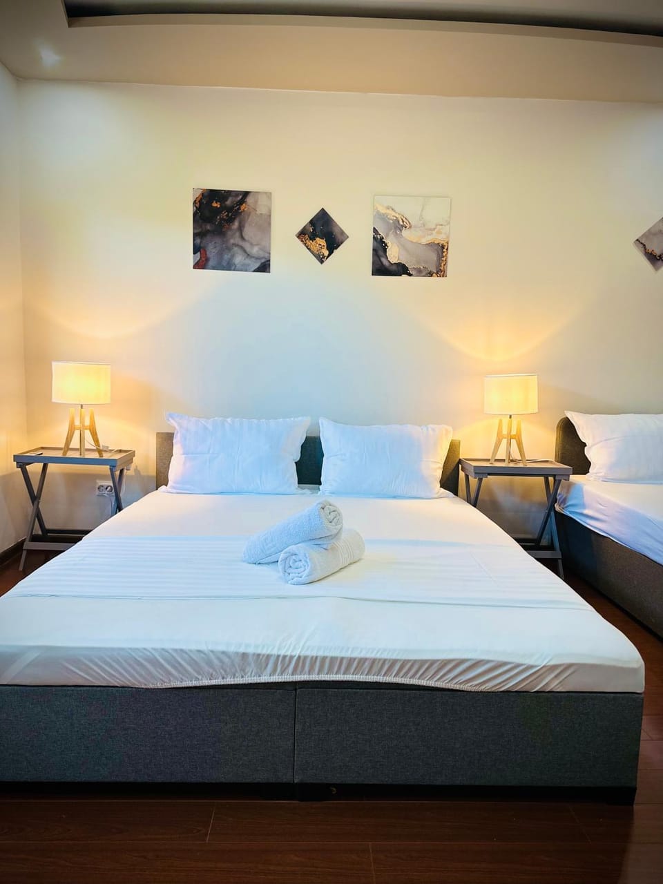 TOP Place to Stay -Self check in 24h Apartment in Timiș County