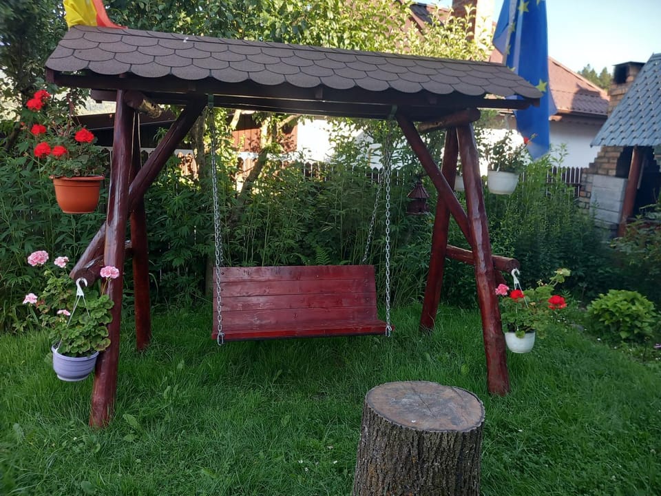 Casa Elli Bed and Breakfast in Prahova, Romania