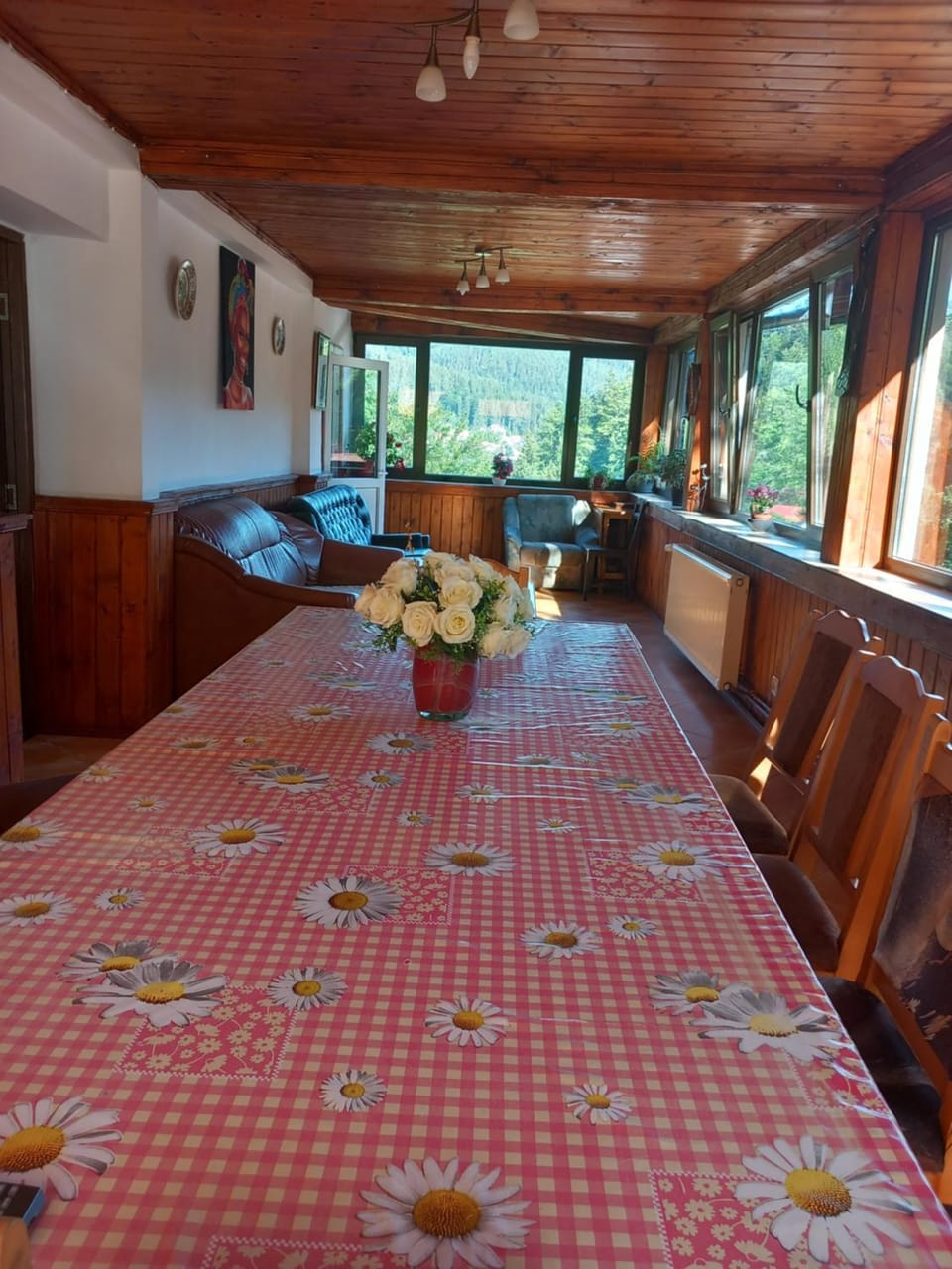 Casa Elli Bed and Breakfast in Prahova, Romania