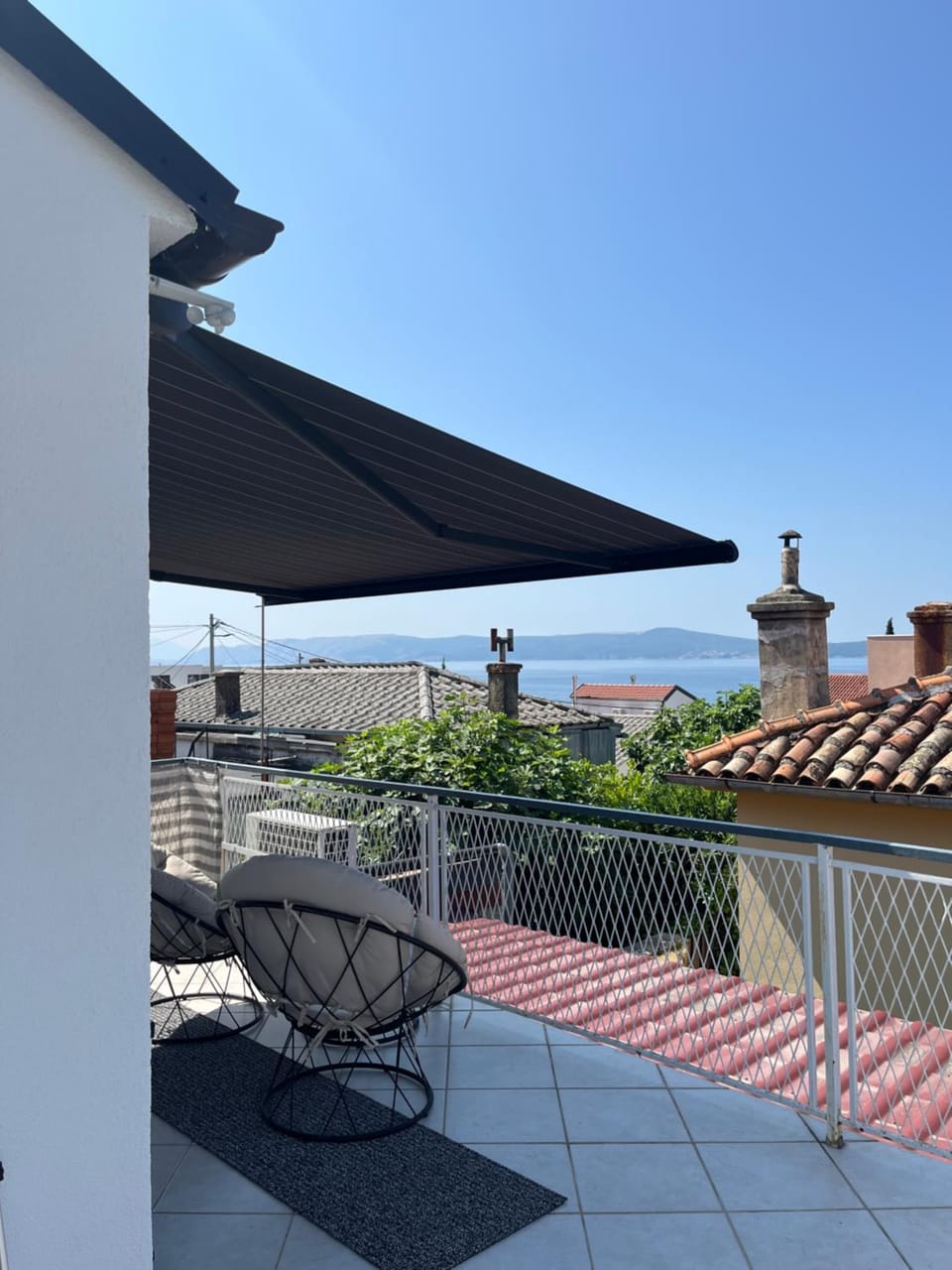 Kuća za odmor Ambra / centar Crikvenice House in Crikvenica