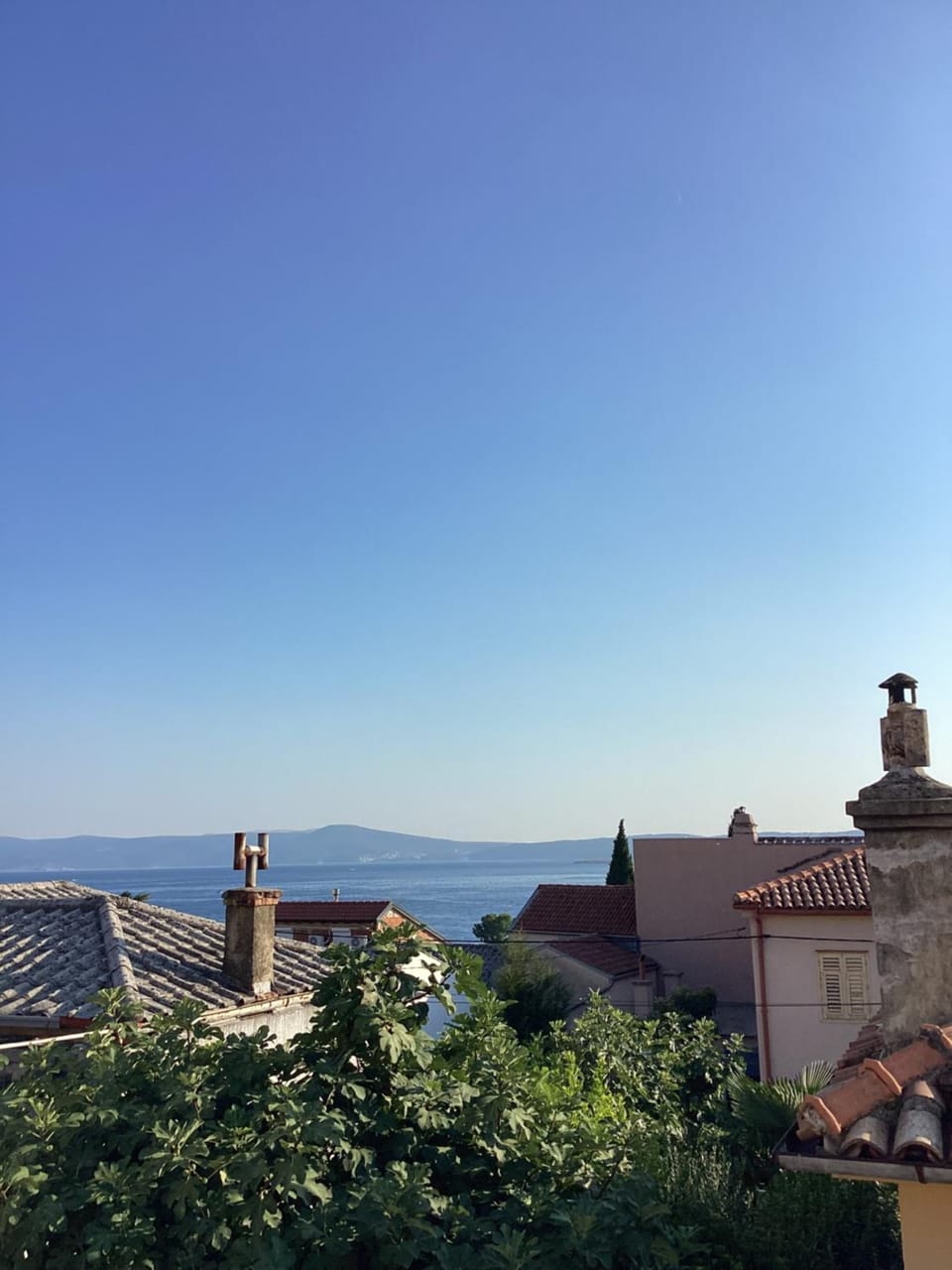 Kuća za odmor Ambra / centar Crikvenice House in Crikvenica