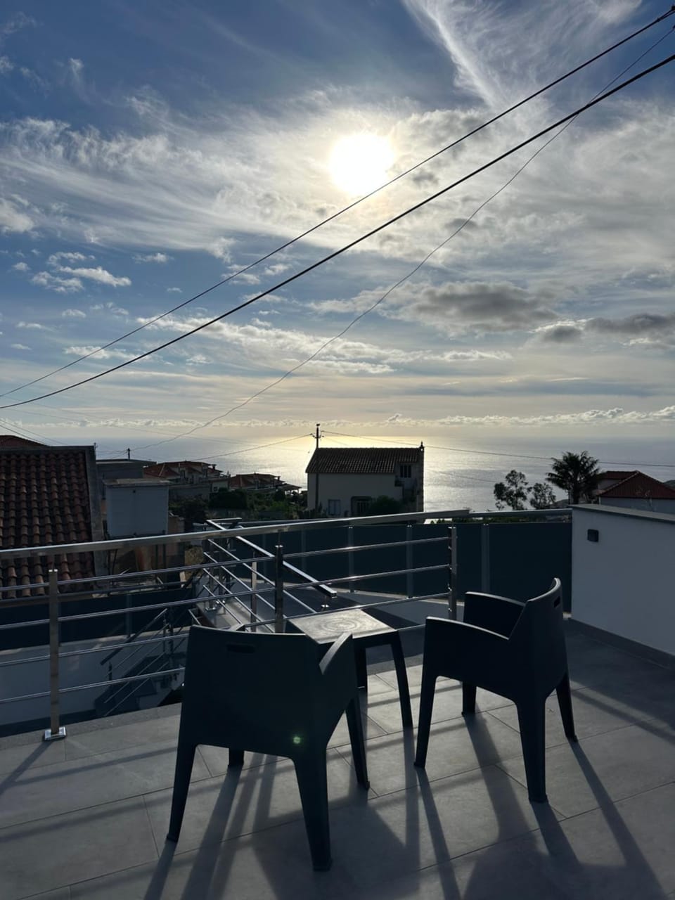 Casa Paradiso House in Madeira District