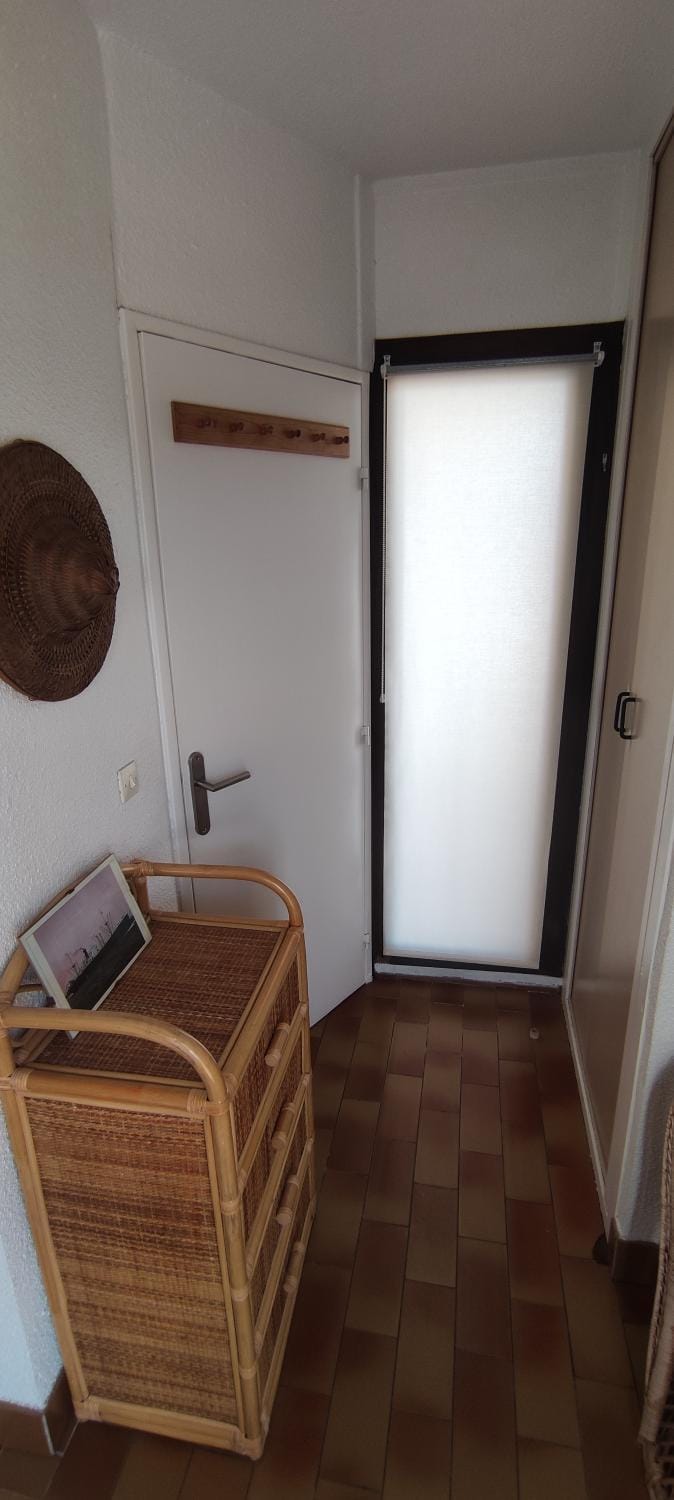 Appartement Cosi Place Martinique Apartment in Le Barcarès