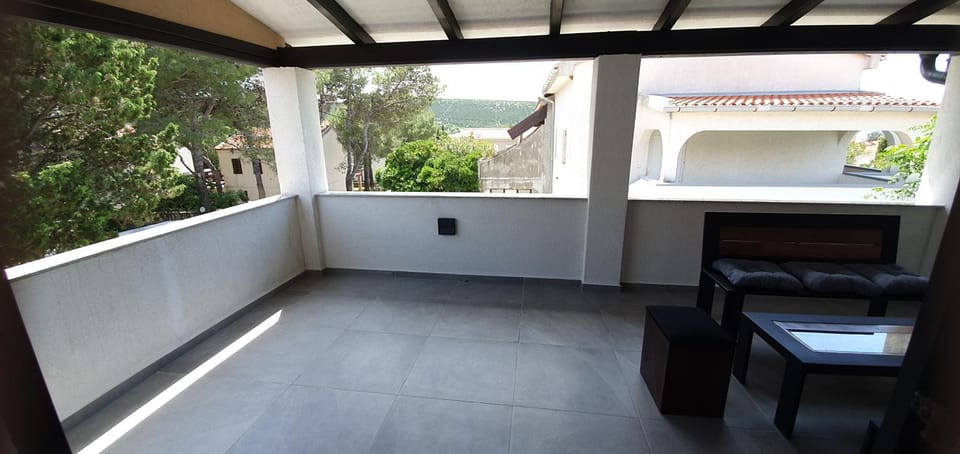 Apartman Joanna Apartment in Novalja