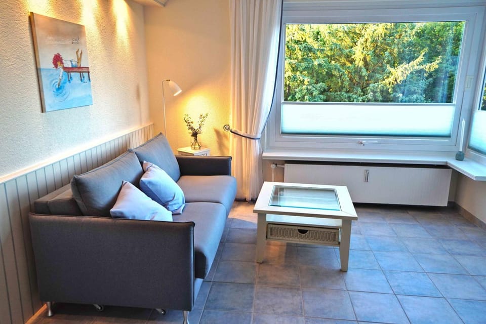 Hanseat II Whg 145 Apartment in Grömitz