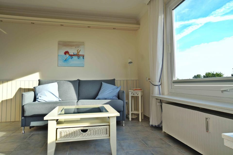 Hanseat II Whg 145 Apartment in Grömitz