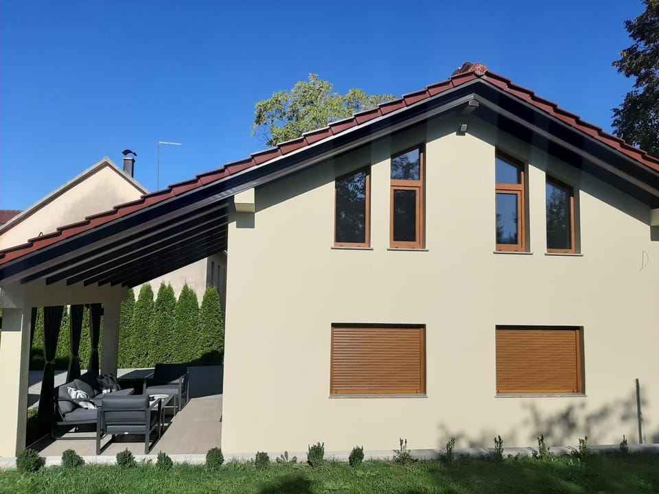 Apartman Marin Apartment in Split-Dalmatia County