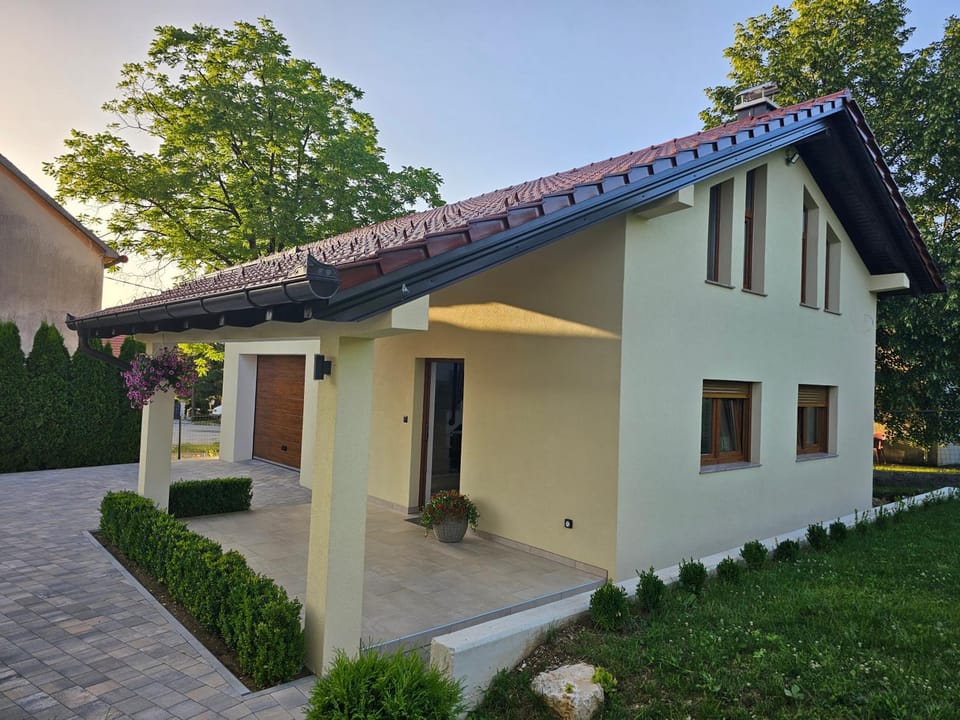 Apartman Marin Apartment in Split-Dalmatia County