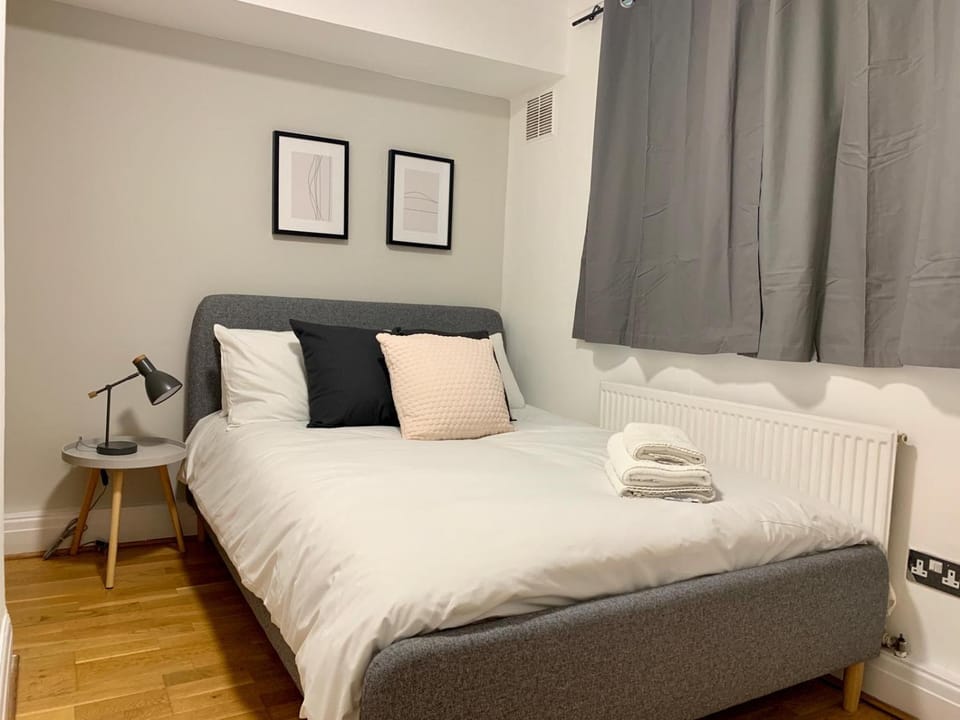 Chancery Lane Residences Apartment in London Borough of Islington