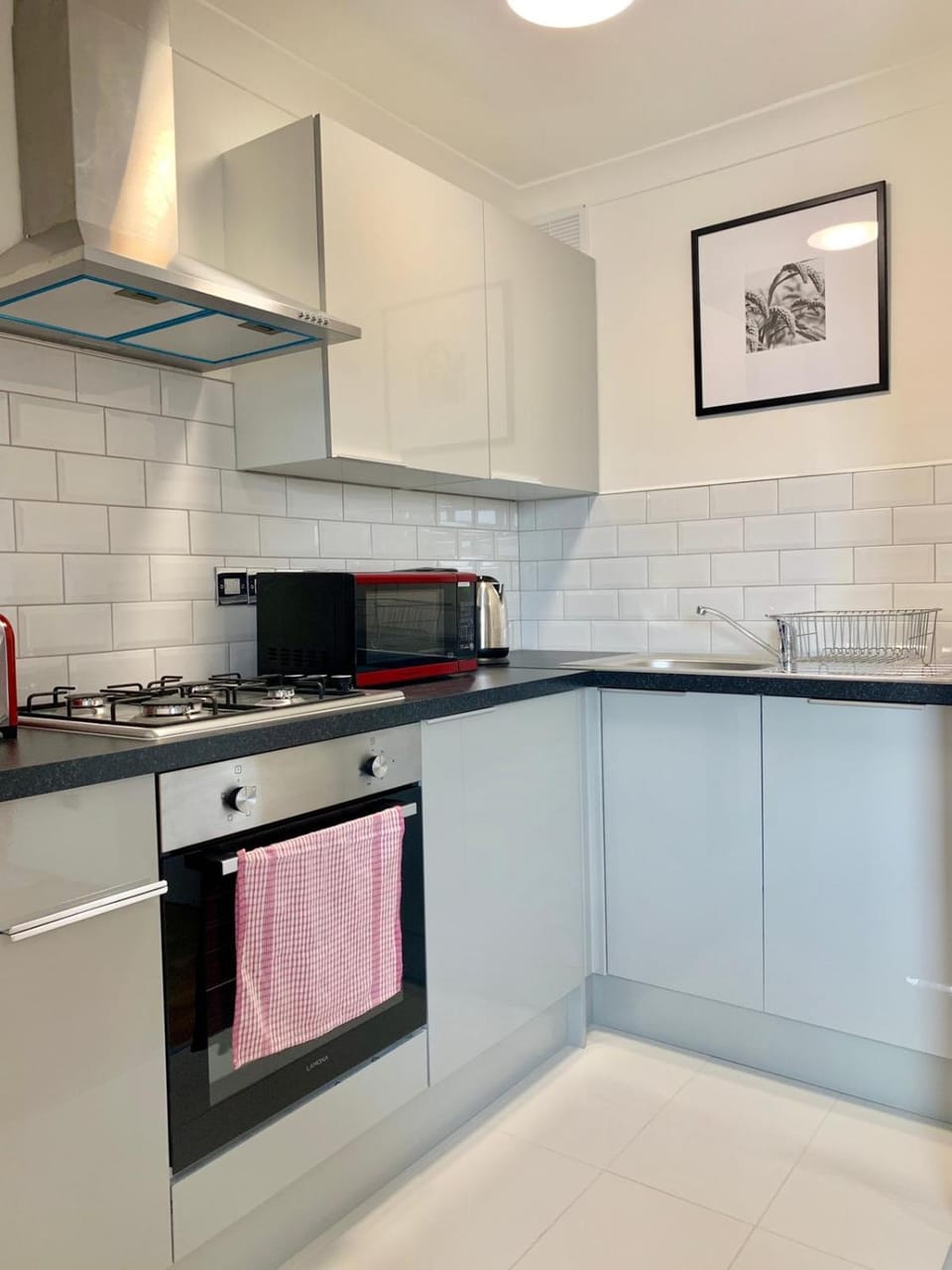 Chancery Lane Residences Apartment in London Borough of Islington