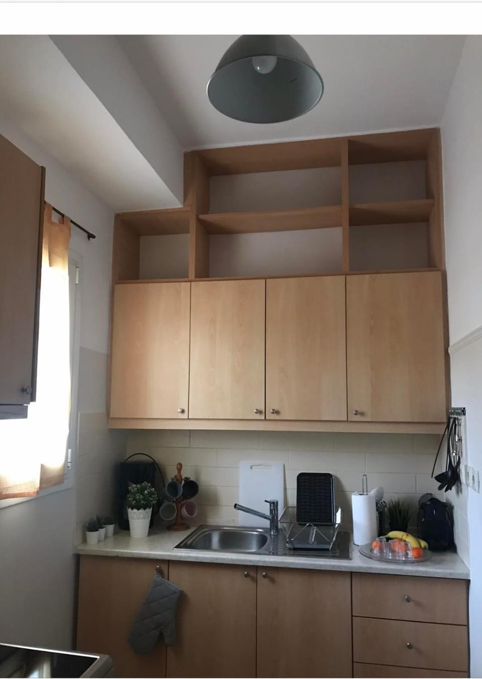 Marcy's luxurious Penthouse Marina Zeas Apartment in Pireas