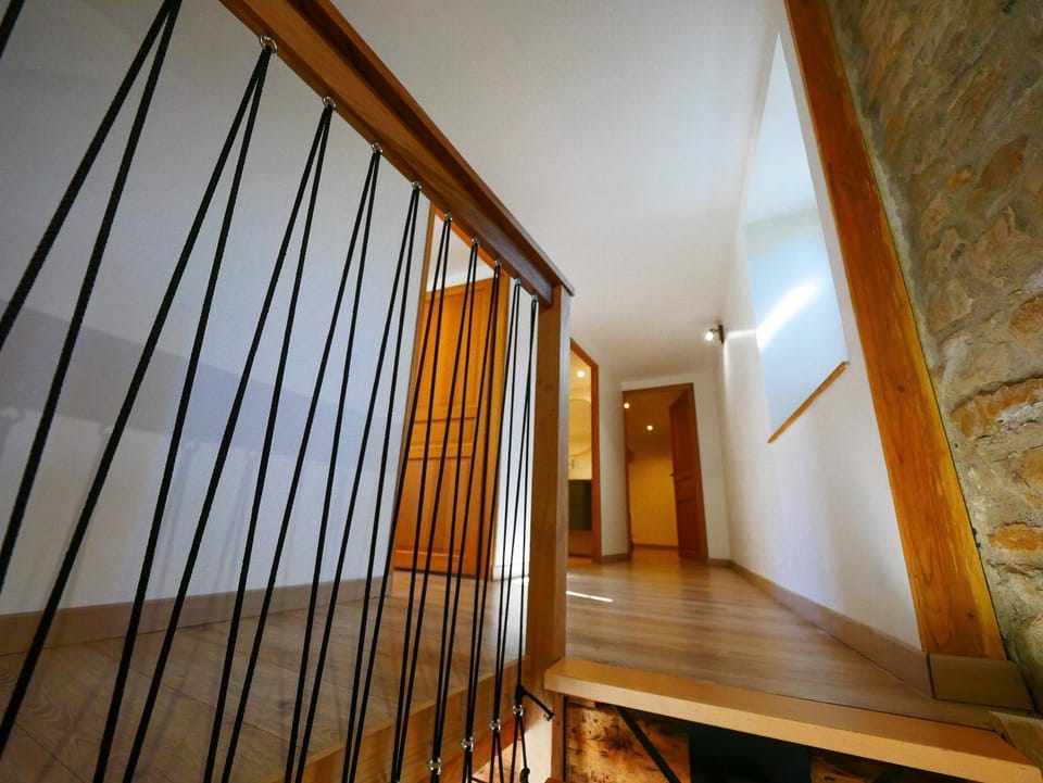 Gite de la Source-maison climatisée House in Auvergne-Rhône-Alpes