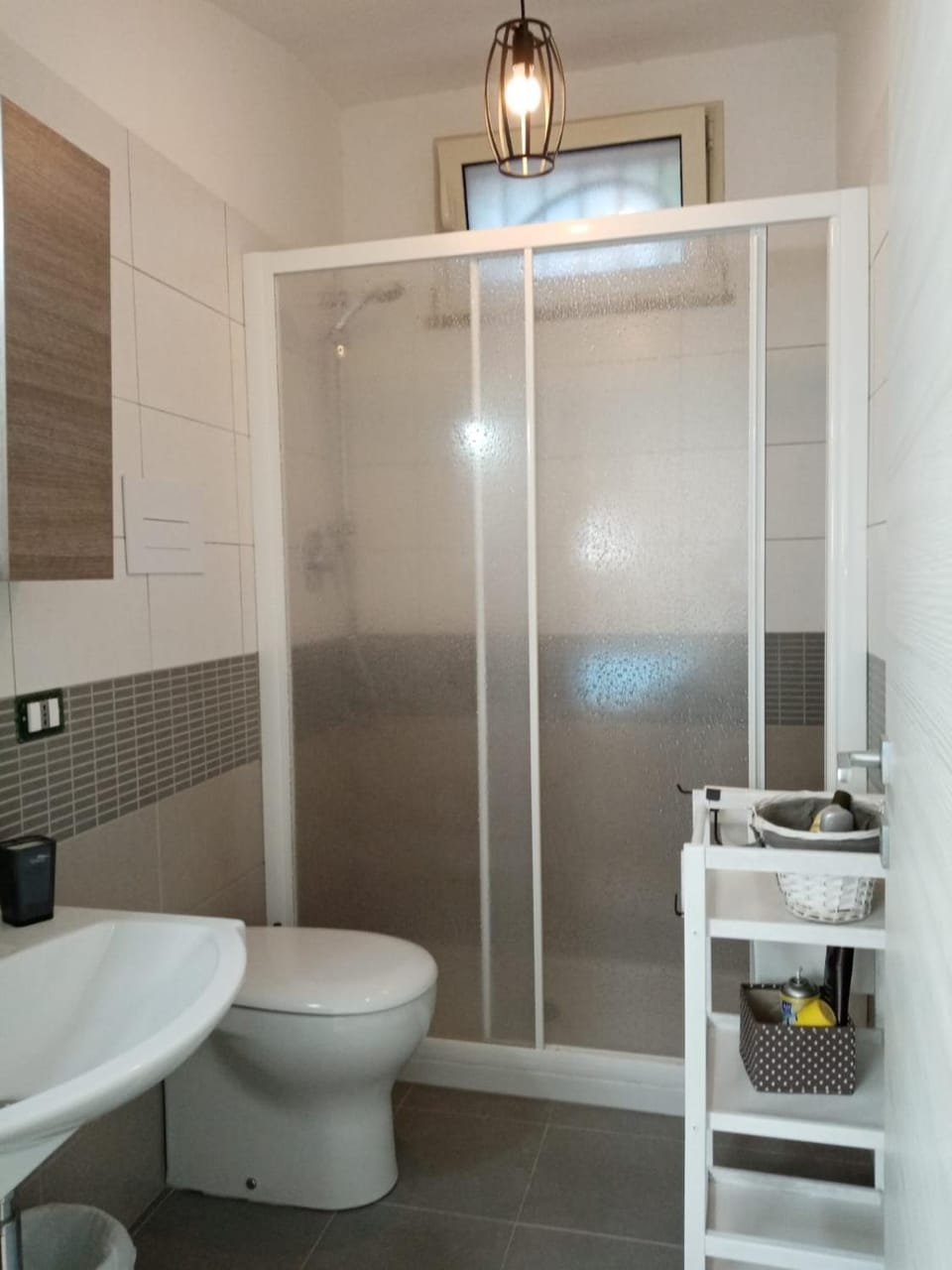 Villa Bella Sera Apartment in Scilla