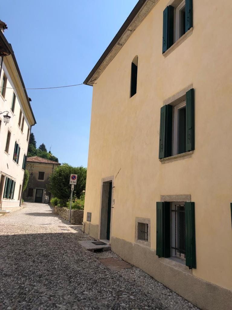 b&b casa largo la piazzola Bed and Breakfast in Trentino-South Tyrol