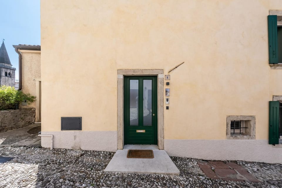 b&b casa largo la piazzola Bed and Breakfast in Trentino-South Tyrol