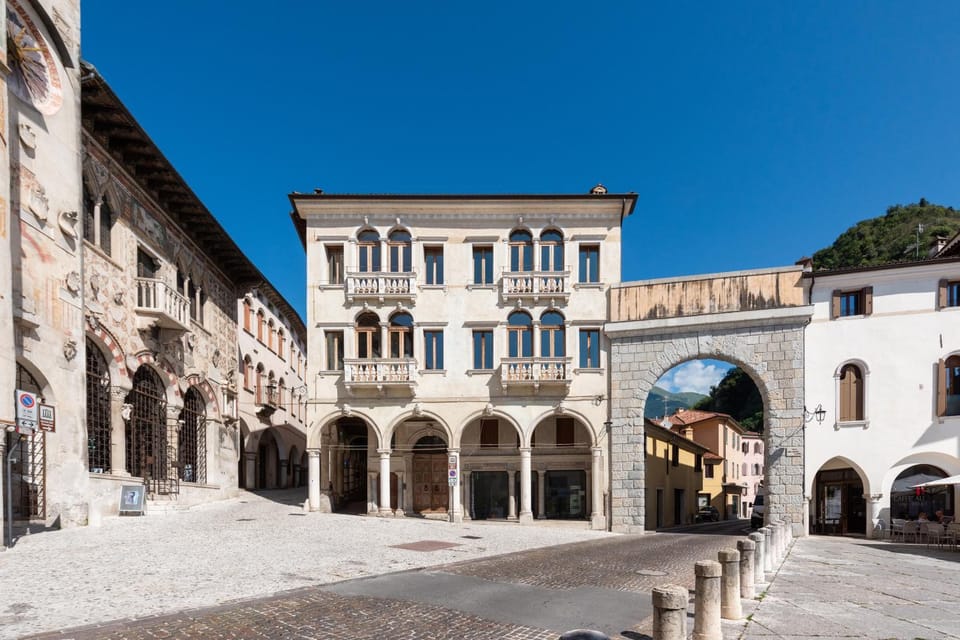 b&b casa largo la piazzola Bed and Breakfast in Trentino-South Tyrol