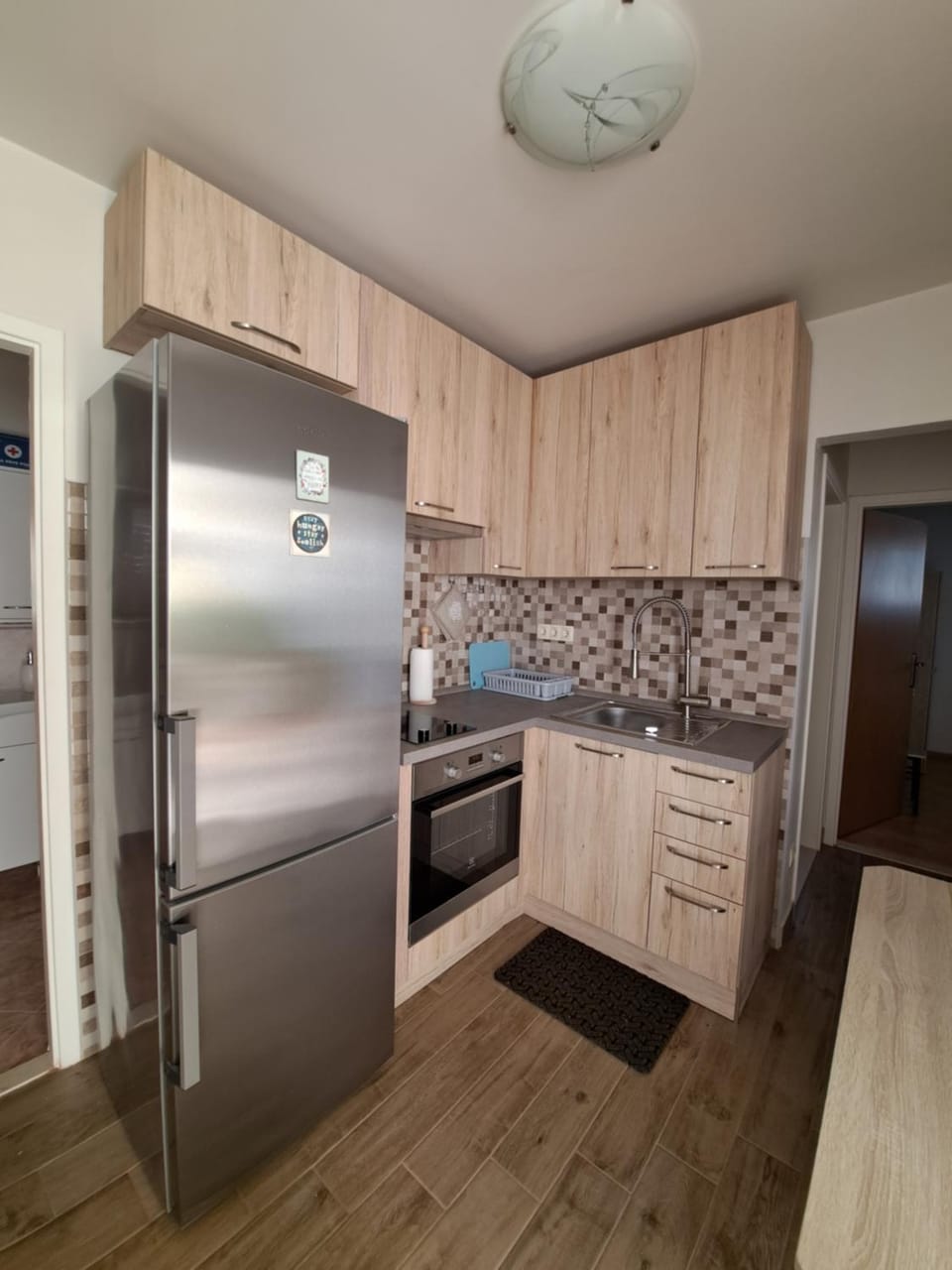 Apartman Aenona Apartment in Zadar County