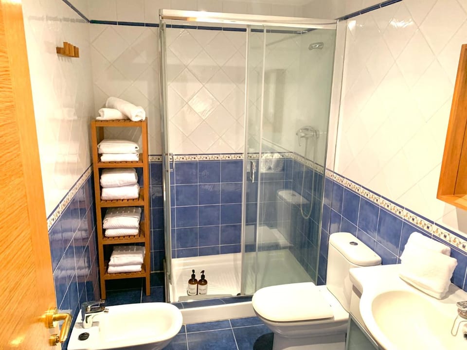 Apto La Manzanina con Parking Apartment in Villaviciosa