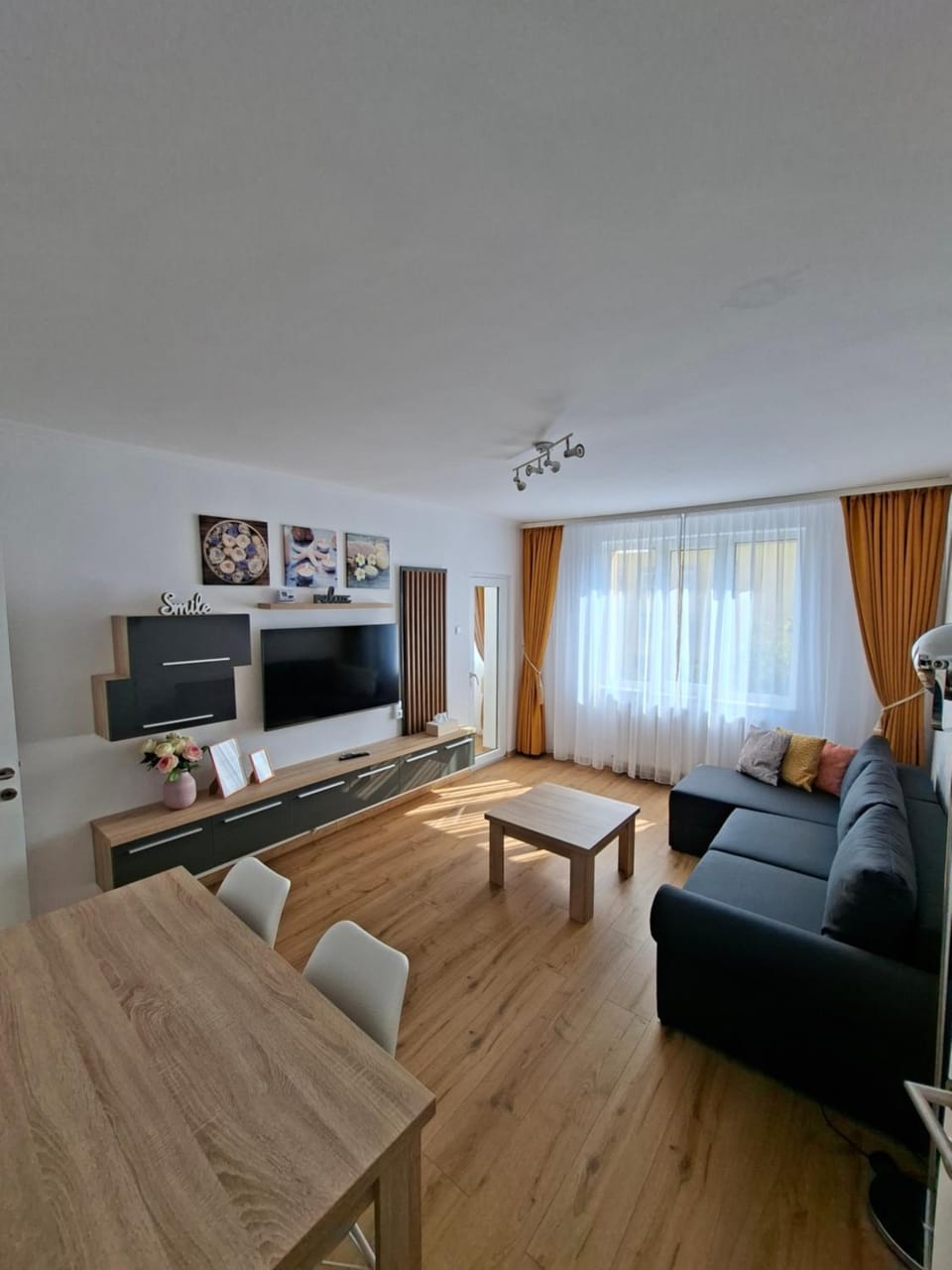 ONYX - Harmony Aparthotel Apartment in Brasov
