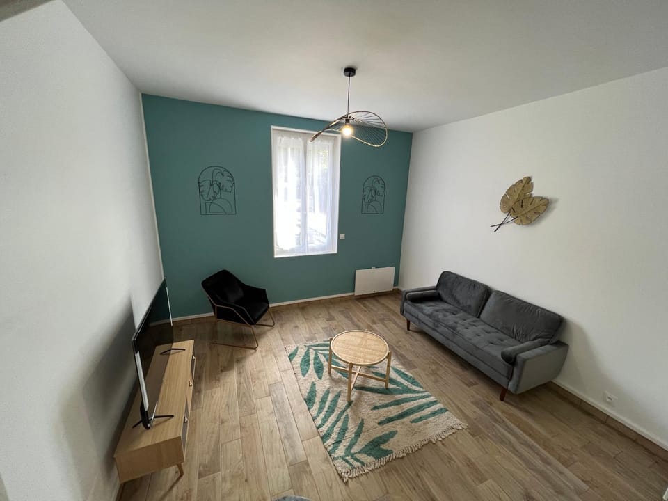 Communal lounge/ TV room, Seating area