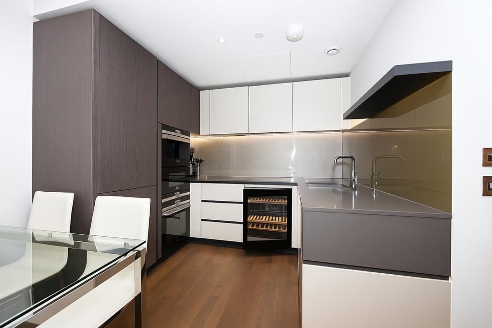 Kitchen or kitchenette, kitchen, kitchen