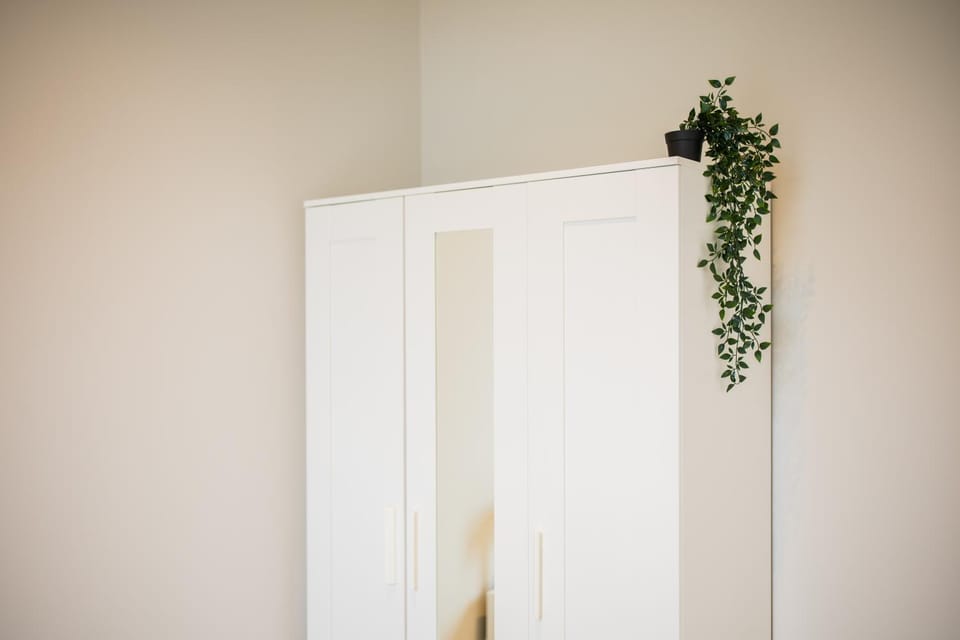 Alphabet Apartments -2e Pijnackerstraat 13 Apartment in Rotterdam