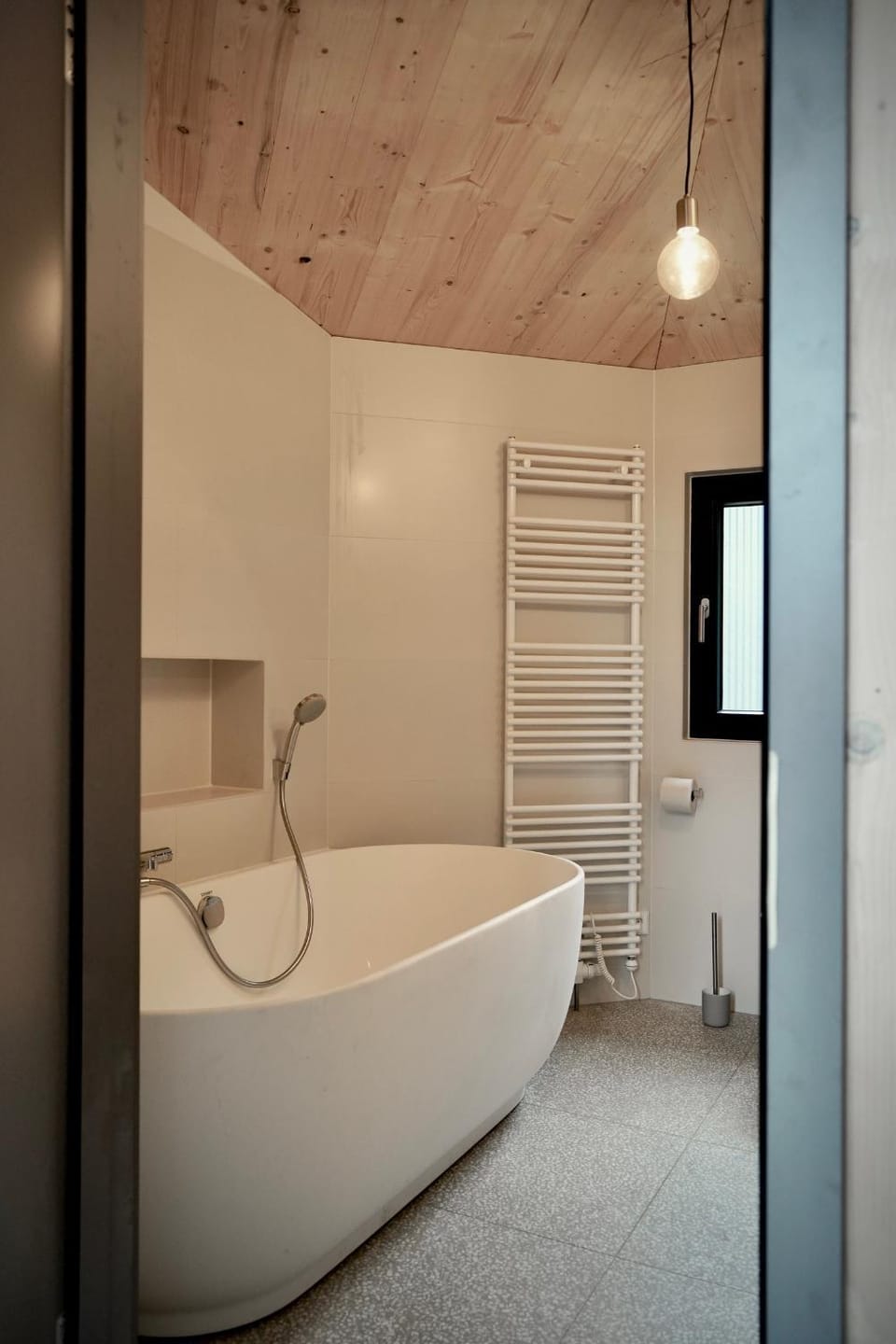 Bathroom, Bath