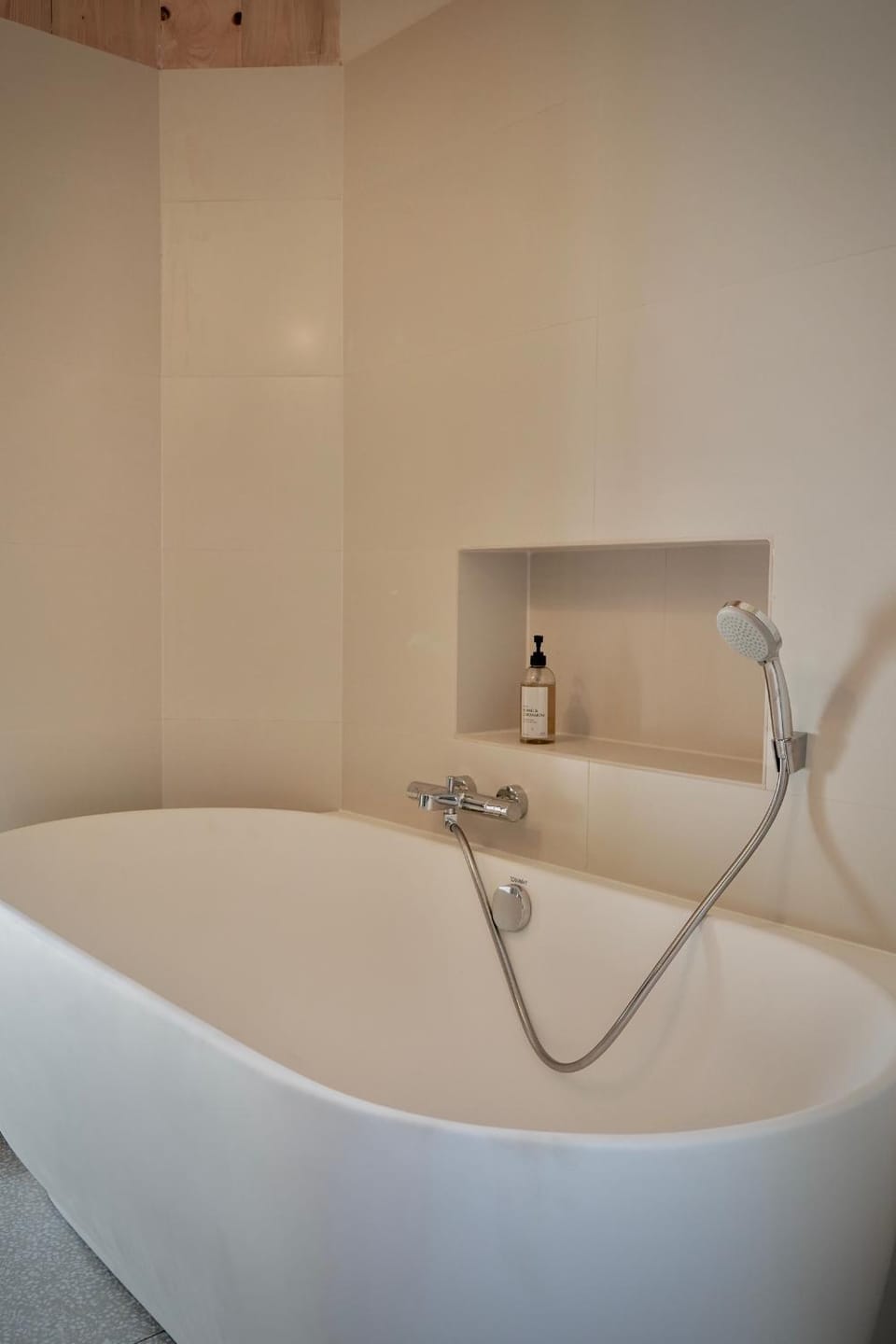 Bathroom, Bath