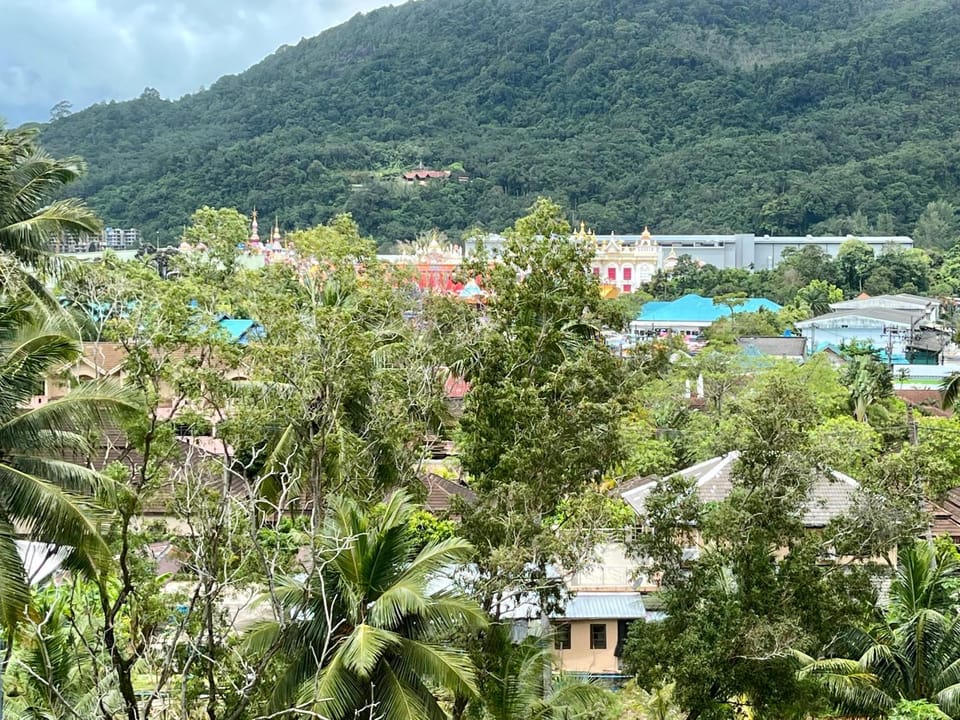 View (from property/room)