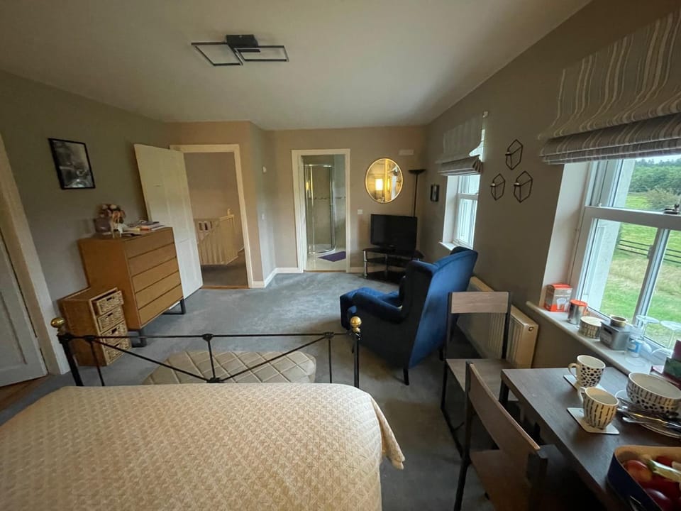 Boutique En-Suite Bedroom Cork Vacation rental in County Cork