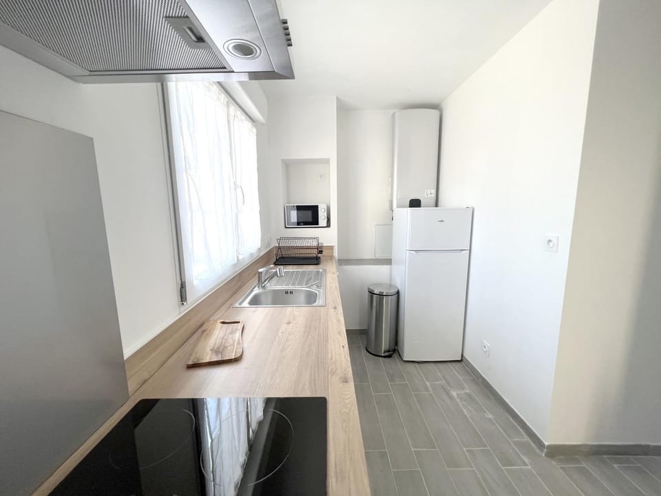 Kitchen or kitchenette, minibar, pet friendly