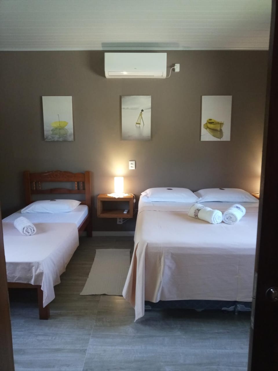 Casinha Ott House in Pomerode