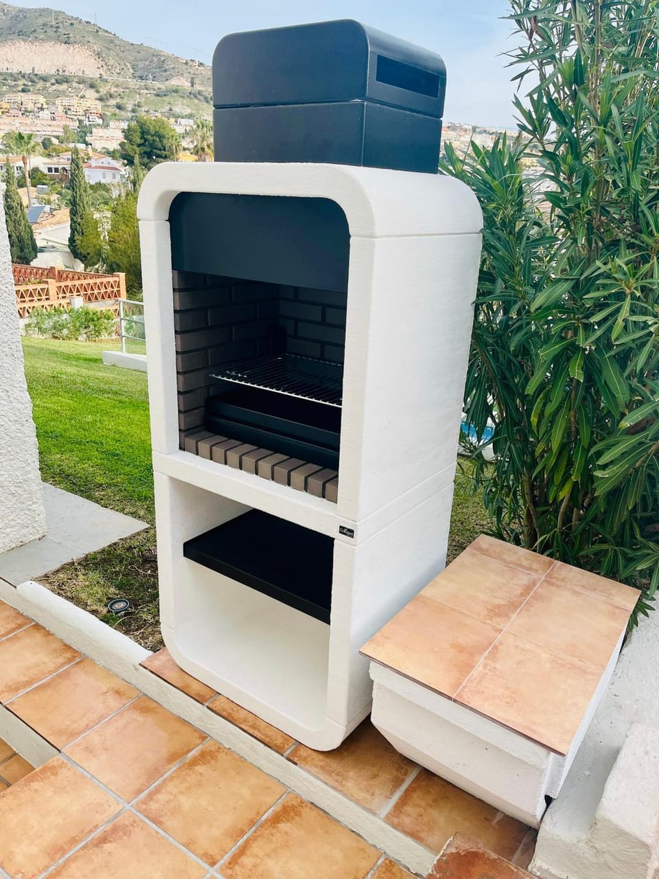 BBQ facilities