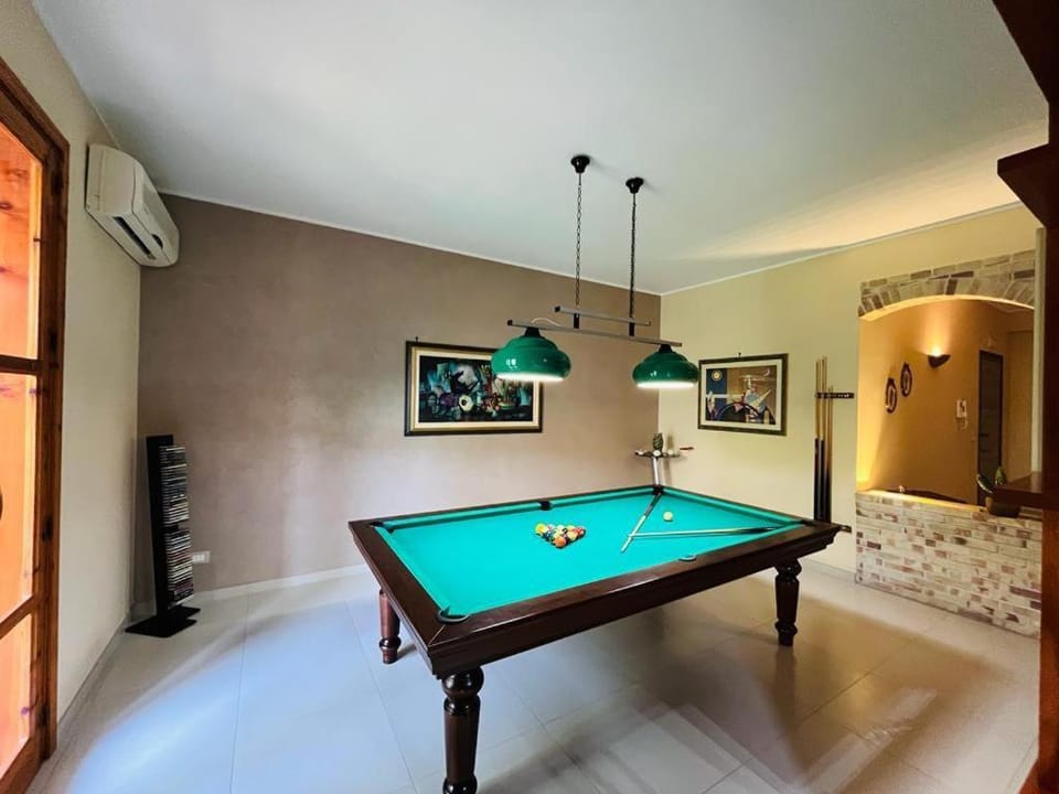 Casa Manila Apartment in Avola