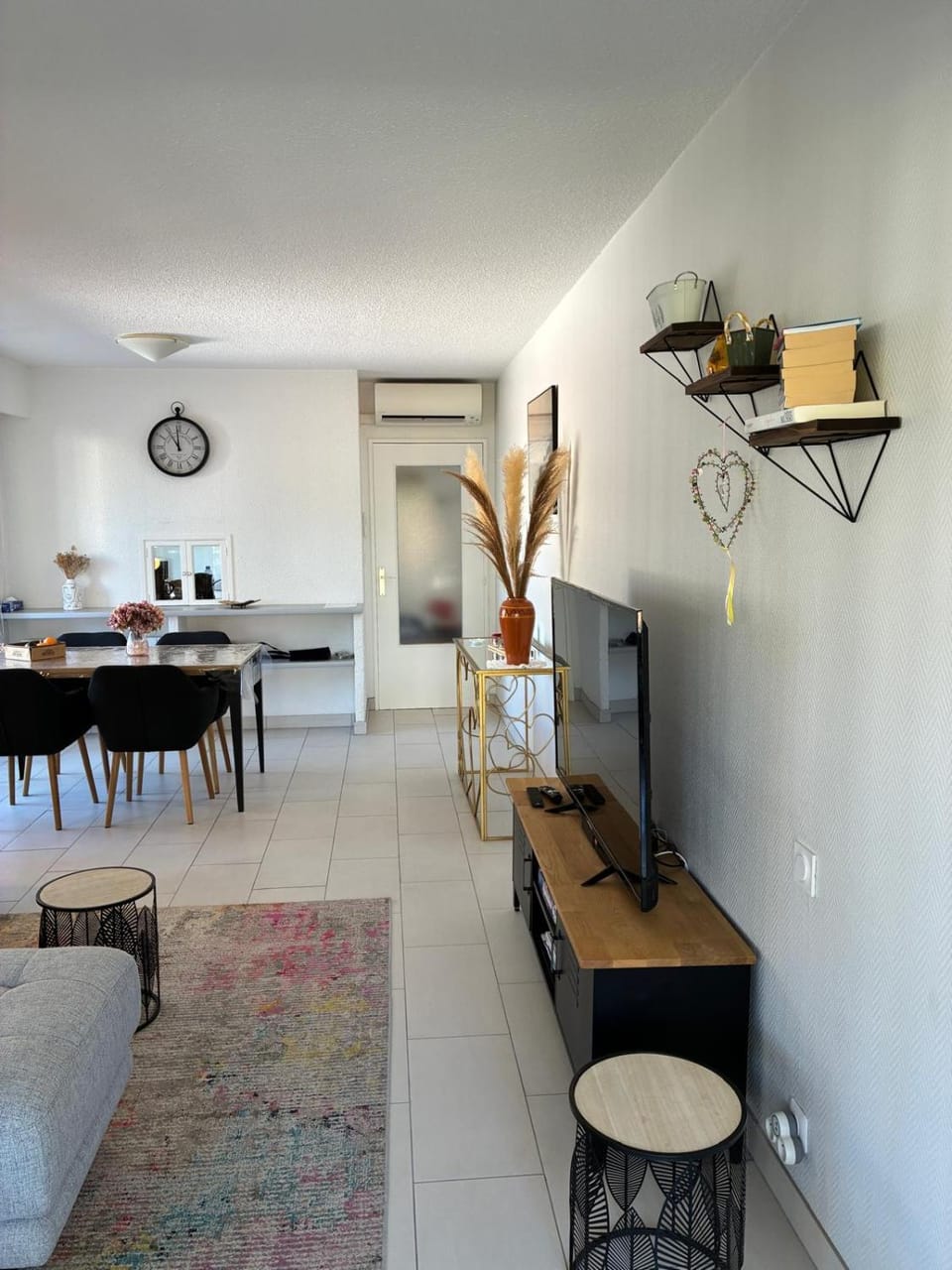 Lovely cosy nest close to the centre of Cannes Apartment in Cannes