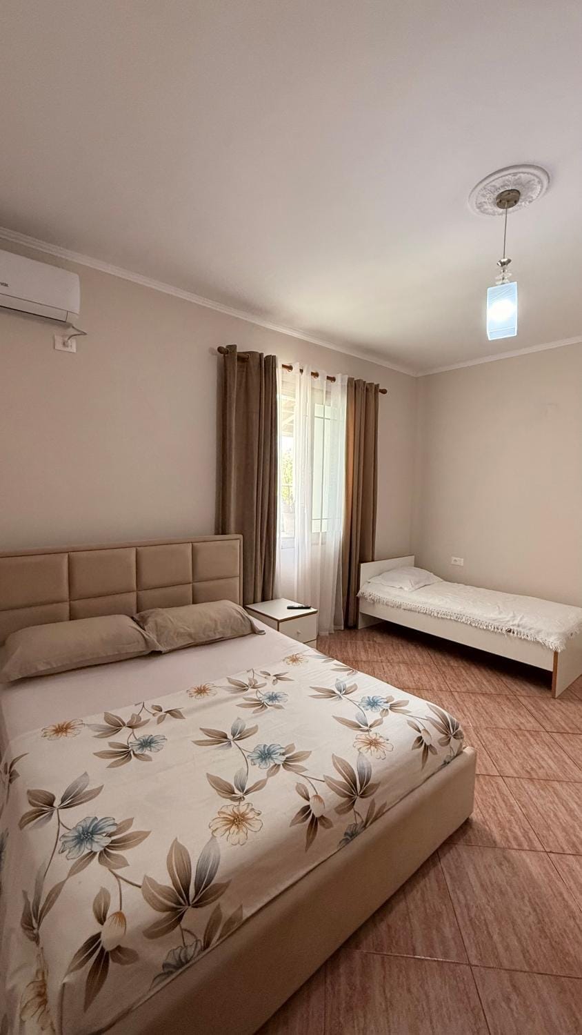Mateo Holiday Apartments Apartment hotel in Vlorë