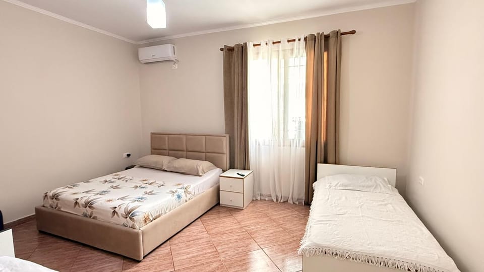 Mateo Holiday Apartments Apartment hotel in Vlorë