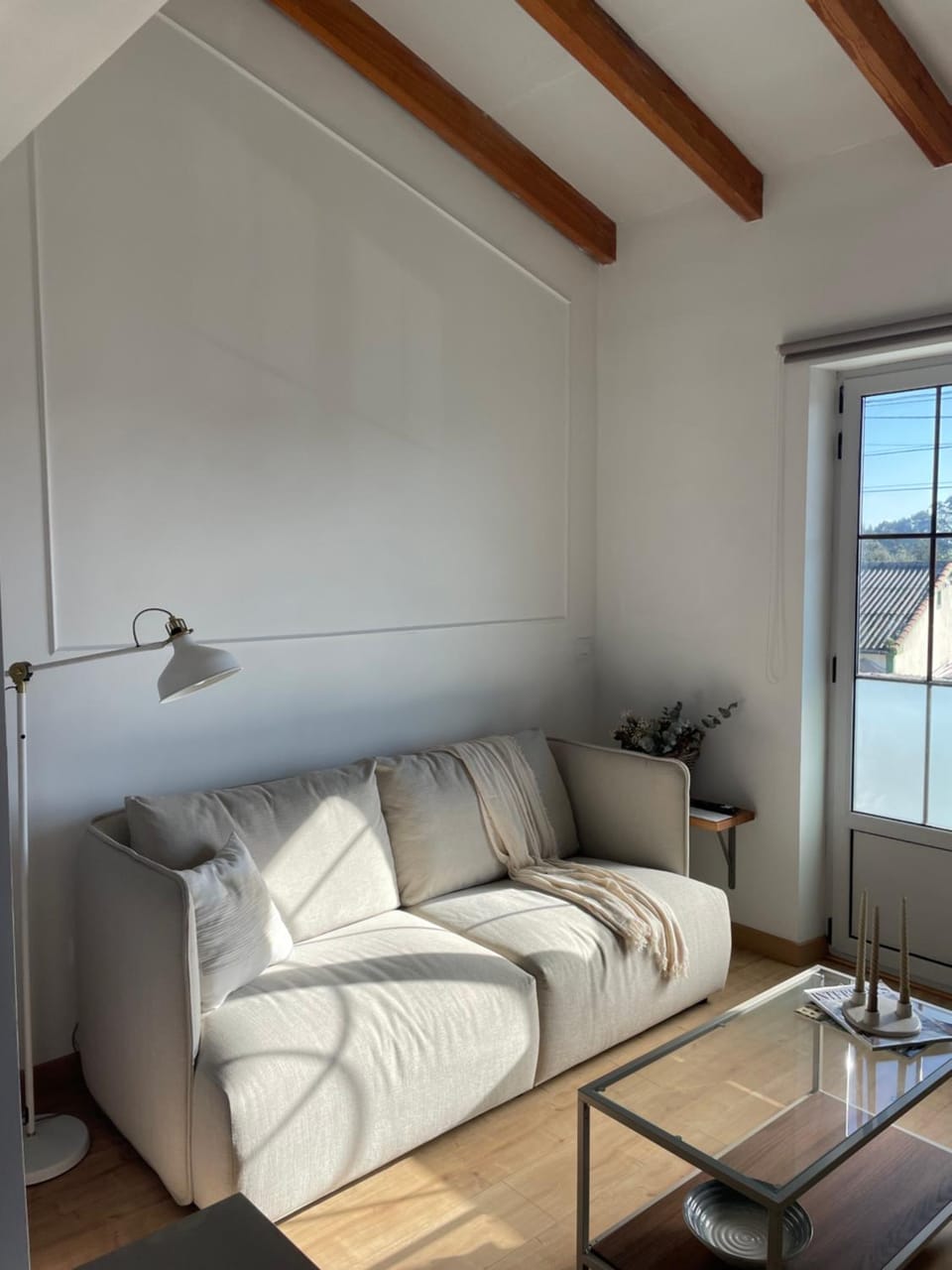 Bahía de Pedreña Apartment in Santander