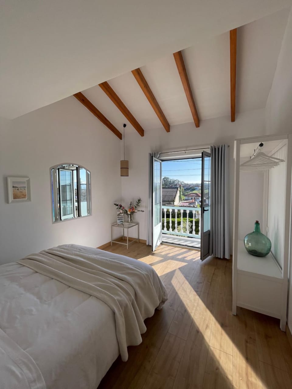 Bahía de Pedreña Apartment in Santander